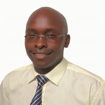 Brian Mukoni