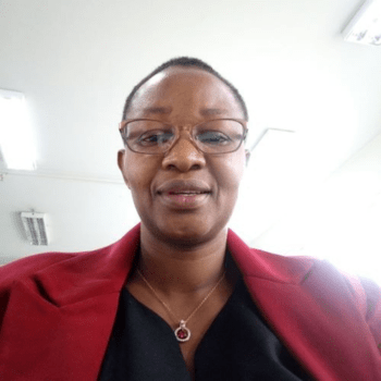 Grace Maina